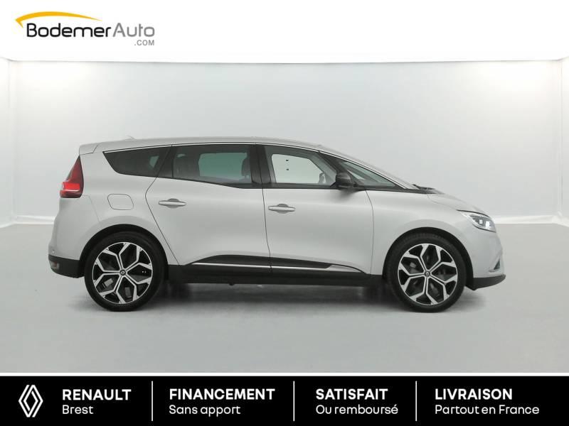 Renault Grand Scénic TCe 140 Techno