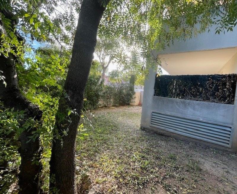 Appartement - 53 m² - 2 pièces