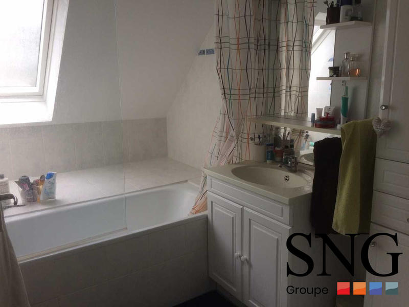 Villa - 70 m² - 3 pièces