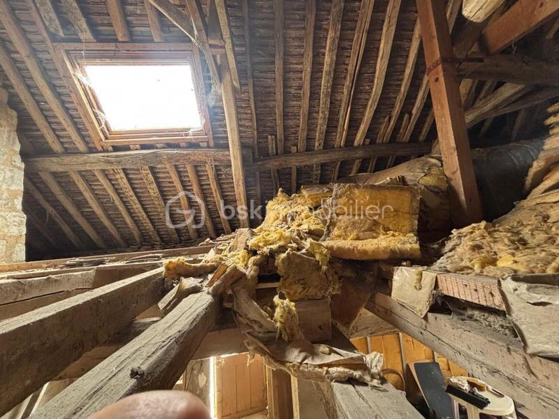 Maison - 78 m² - 5 pièces