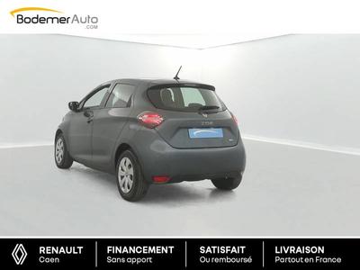 Renault Zoe R110 Achat Intégral Business