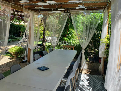 Maison de village - 175 m² - 4 pièces