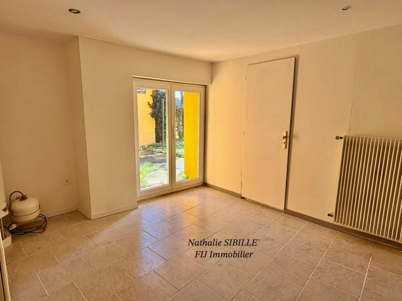 Maison de campagne - 260 m² - 8 pièces