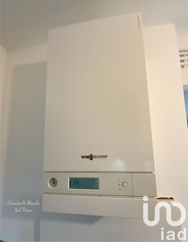 Appartement - 96 m² - 5 pièces