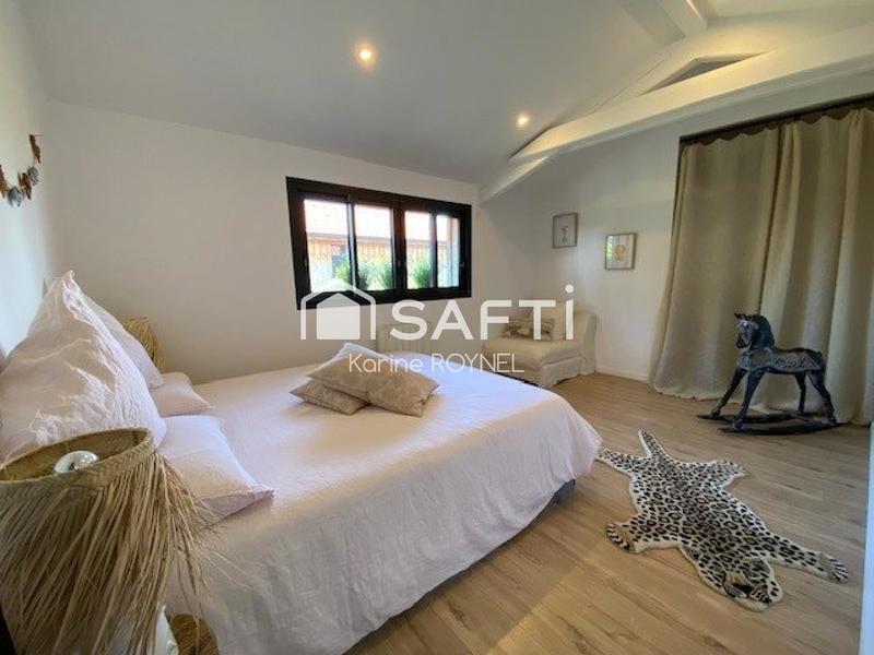 Maison - 145 m² - 4 pièces