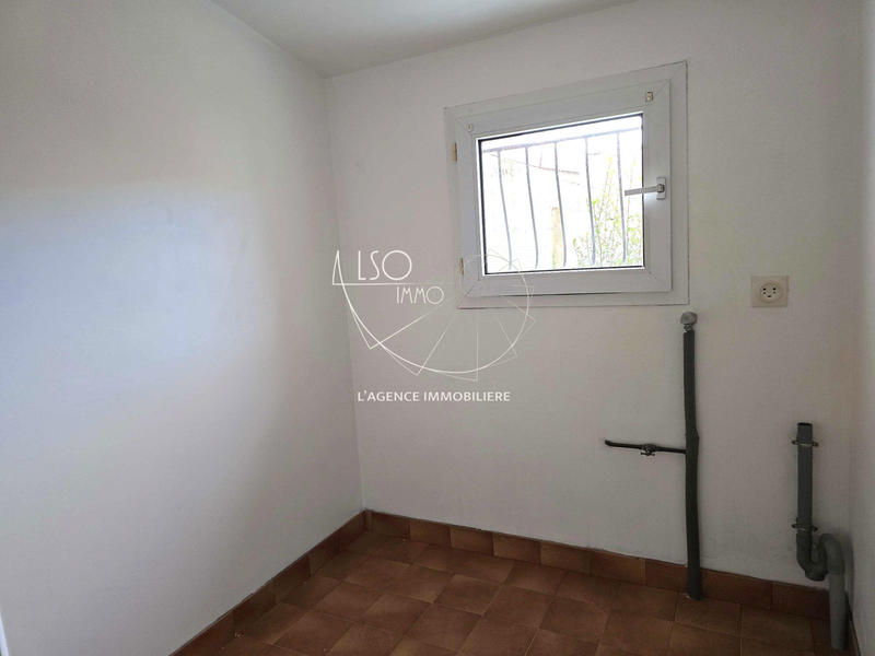 Maison - 71 m² - 3 pièces