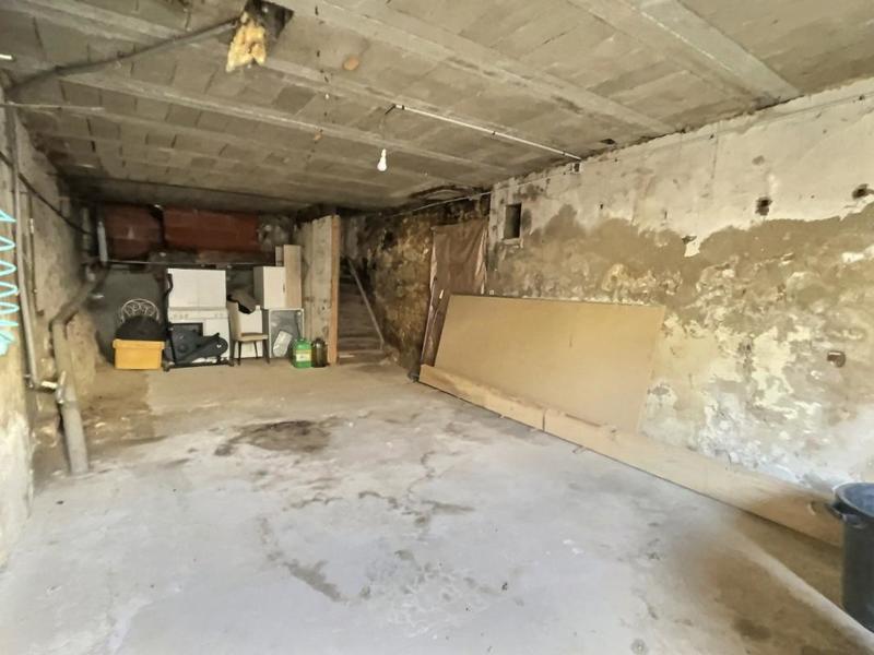 Maison de ville - 157 m² - 6 pièces