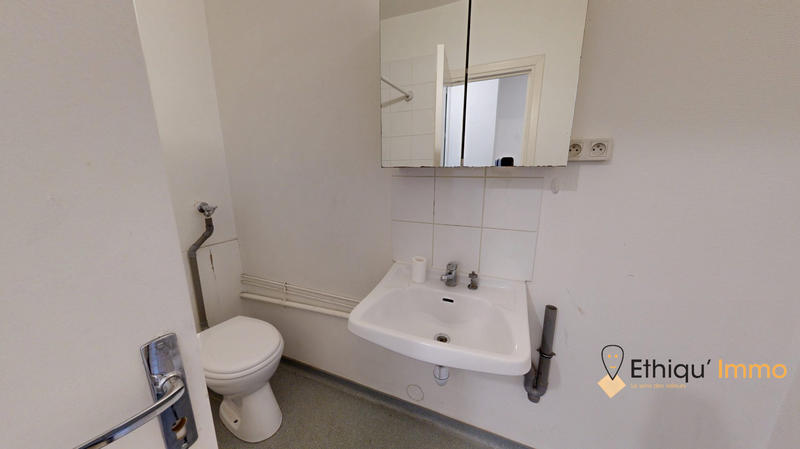 Appartement - 32 m² - 1 pièce