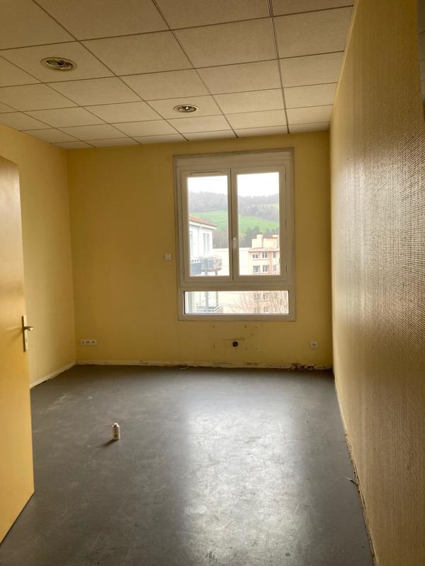 Appartement - 18 m² - 1 pièce