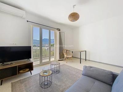 Appartement - 51 m² - 3 pièces