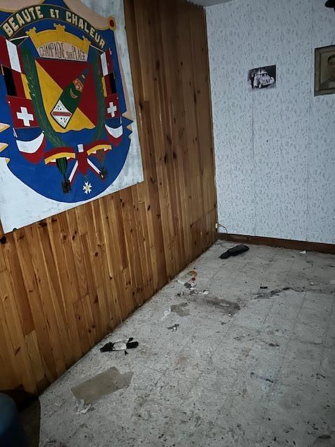 Maison jumelée - 38 m² - 2 pièces