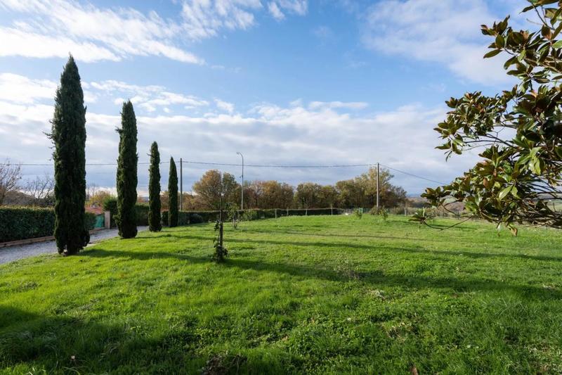 Maison d'architecte - 320 m² - 9 pièces