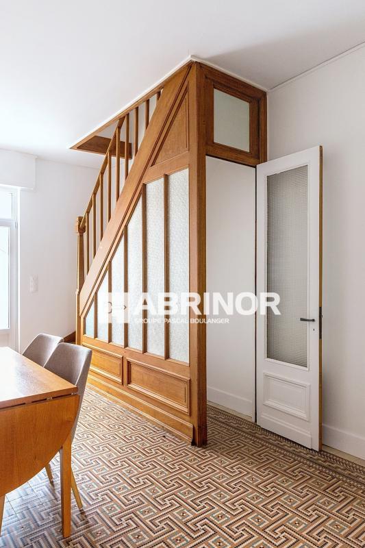 Maison d'architecte - 123 m² - 5 pièces