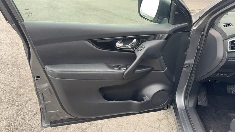 Nissan Qashqai 1.6 dCi 130 2wd Tekna - Automatique