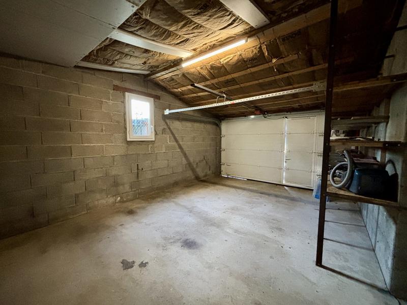 Maison ancienne - 134 m² - 5 pièces