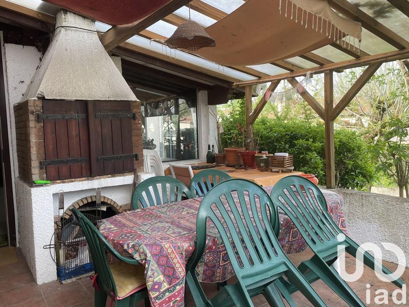 Maison - 146 m² - 5 pièces