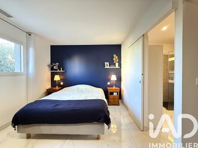 Maison - 112 m² - 4 pièces