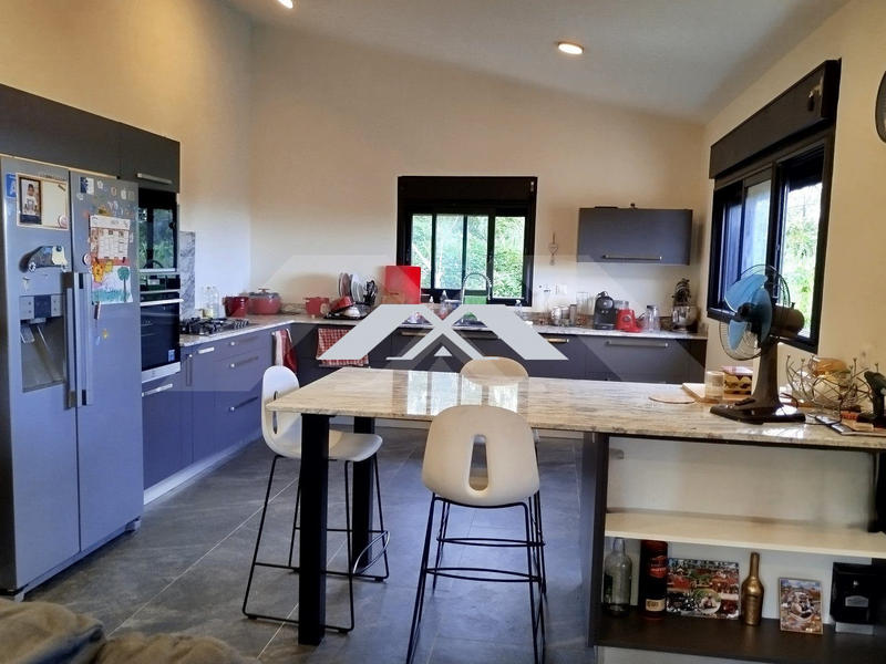 Maison - 109 m² - 4 pièces