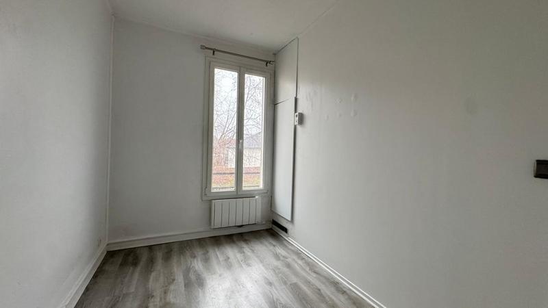 Appartement - 32 m² - 2 pièces