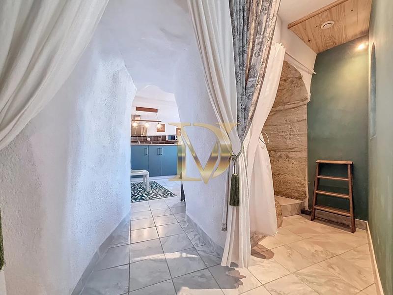 Maison - 48 m² - 2 pièces