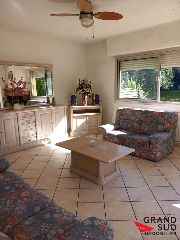 Maison - 180 m² - 7 pièces