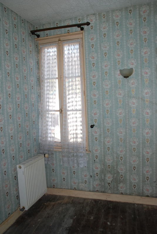 Maison - 63 m² - 4 pièces