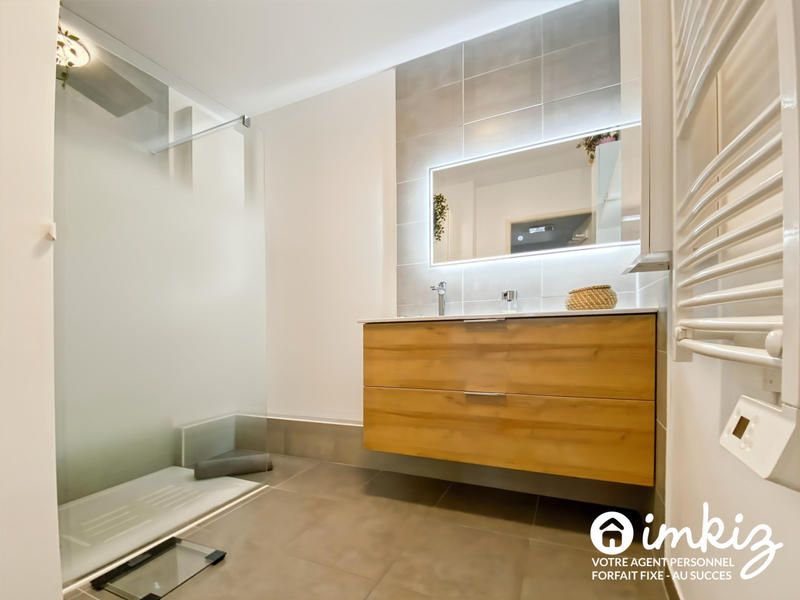 Appartement - 73 m² - 4 pièces