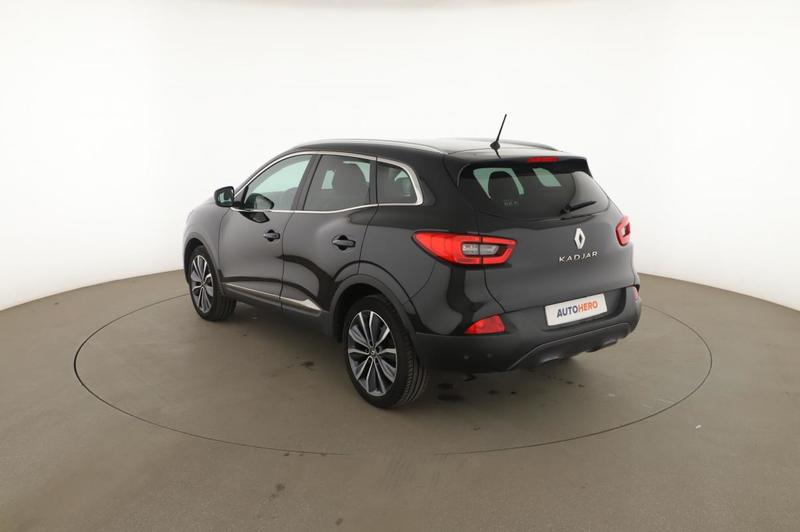 Renault Kadjar 1.2 TCe Energy Intens 130 ch