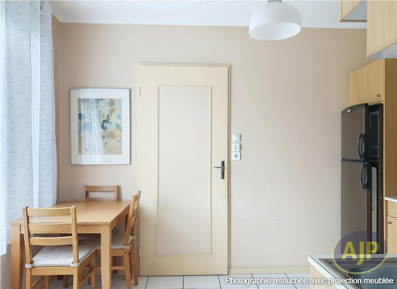 Maison - 87 m² - 4 pièces