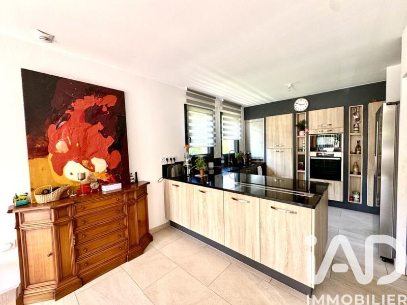 Maison - 152 m² - 5 pièces