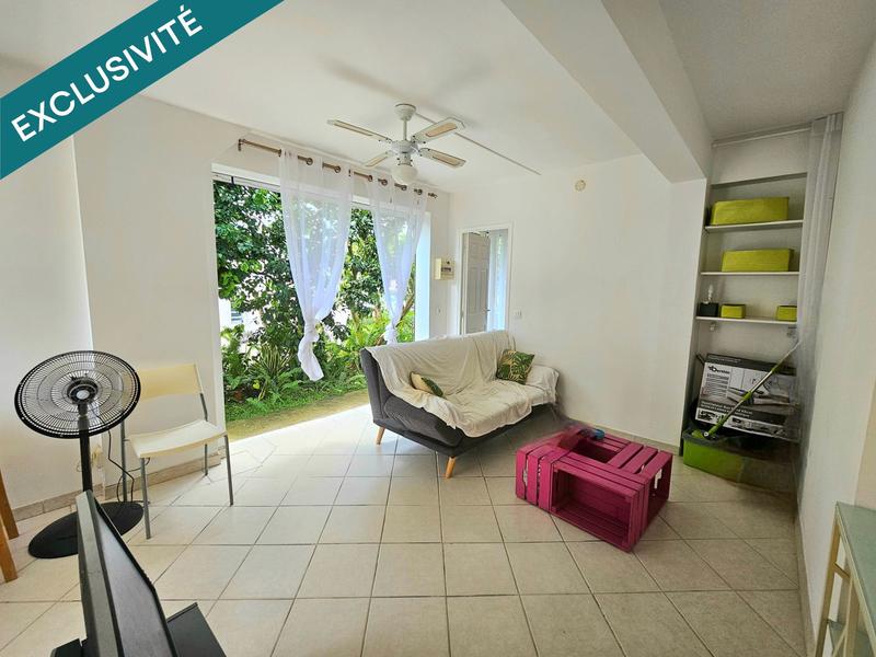 Maison - 134 m² - 7 pièces