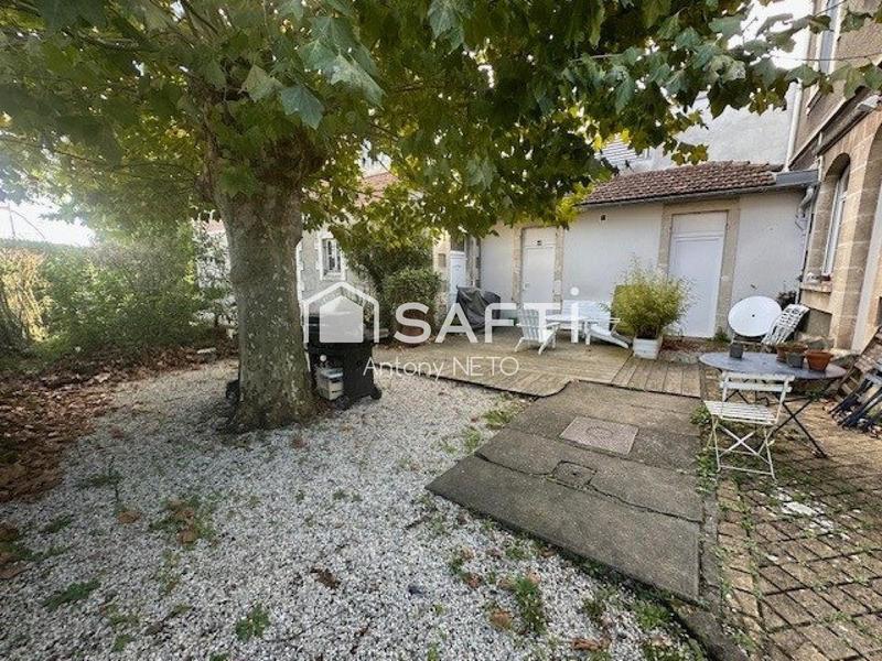 Appartement - 39 m² - 2 pièces