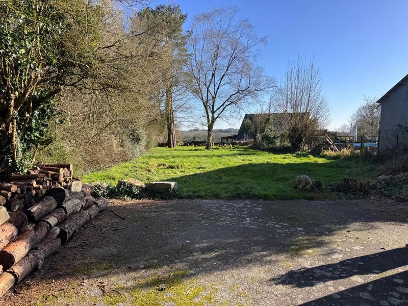 Maison - 81 m² - 4 pièces