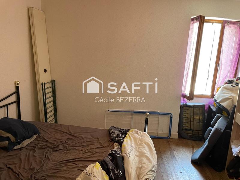 Maison - 155 m² - 6 pièces