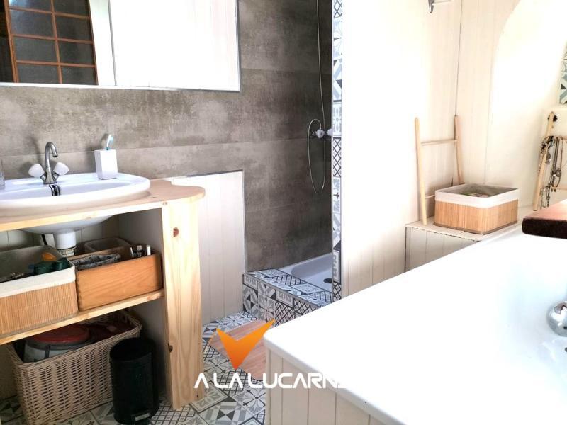 Ferme - 140 m² - 5 pièces