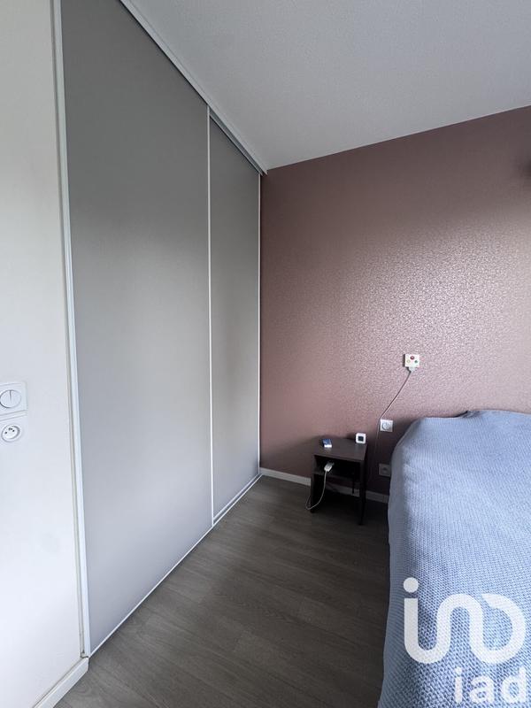 Appartement - 24 m² - 1 pièce