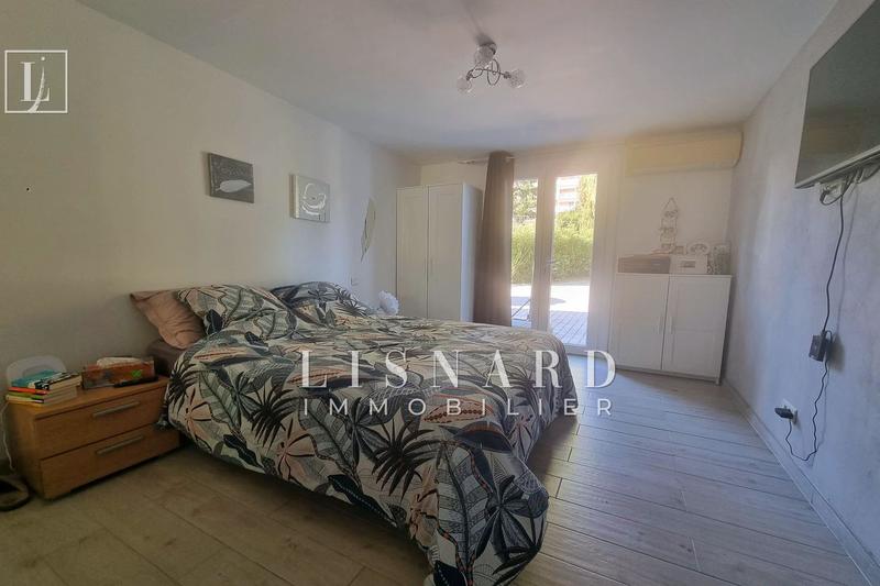 Maison - 125 m² - 4 pièces