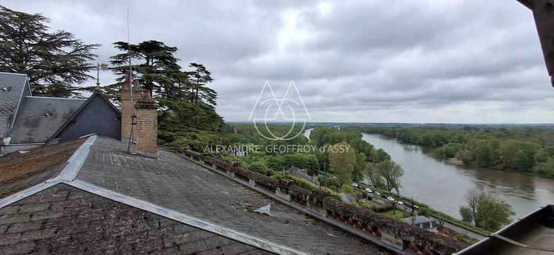 Château - 1 800 m² - 70 pièces