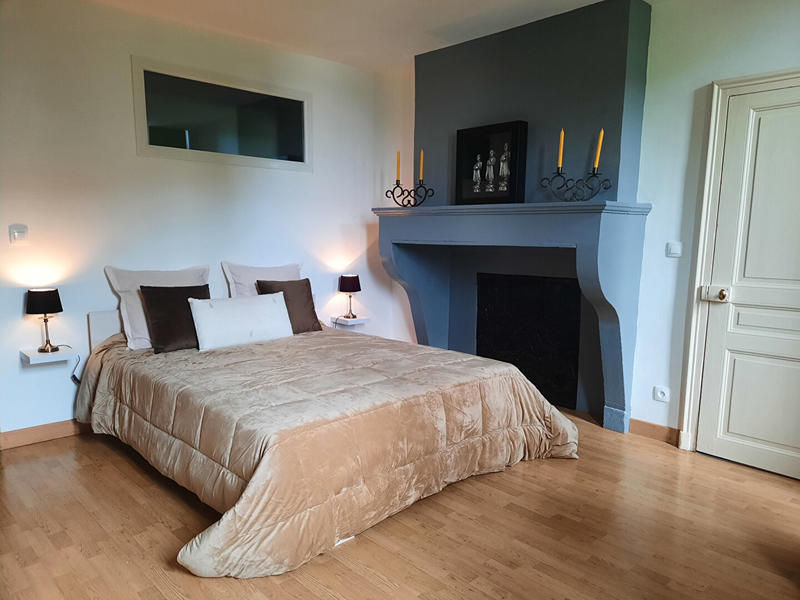 Appartement - 75 m² - 2 pièces