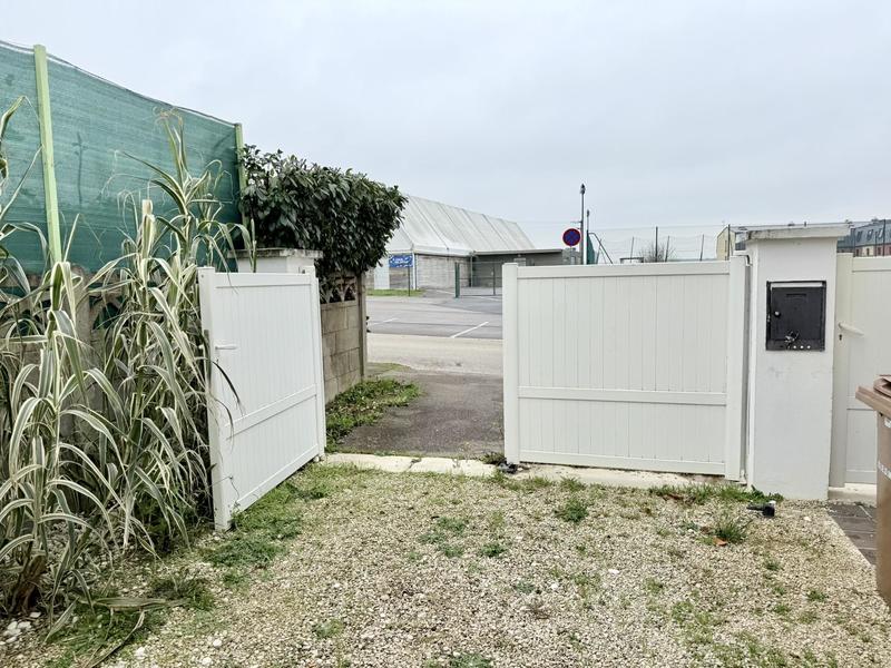 Maison - 101 m² - 5 pièces