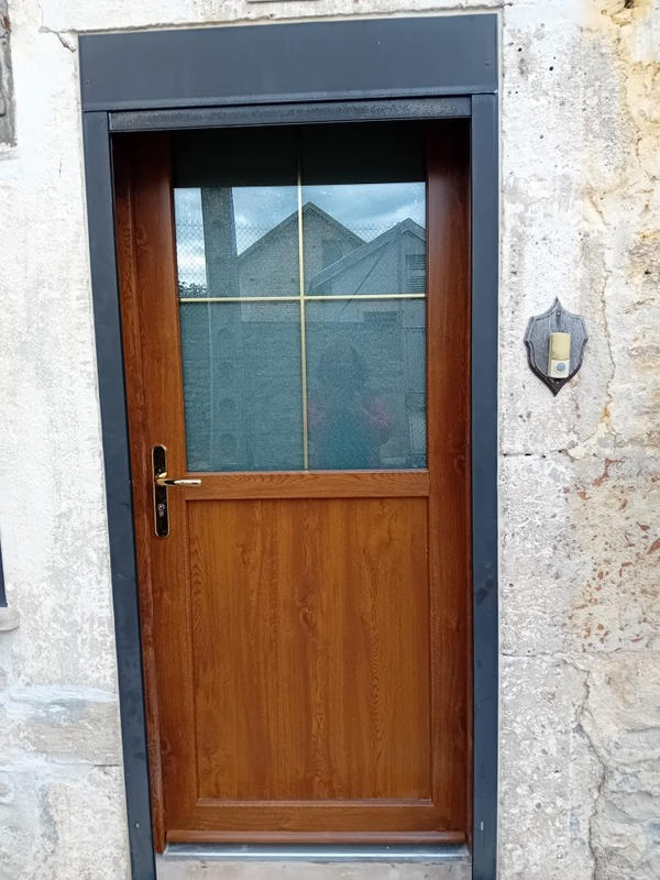 Maison - 76 m² - 3 pièces