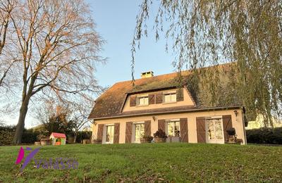 Maison - 140 m² - 4 pièces