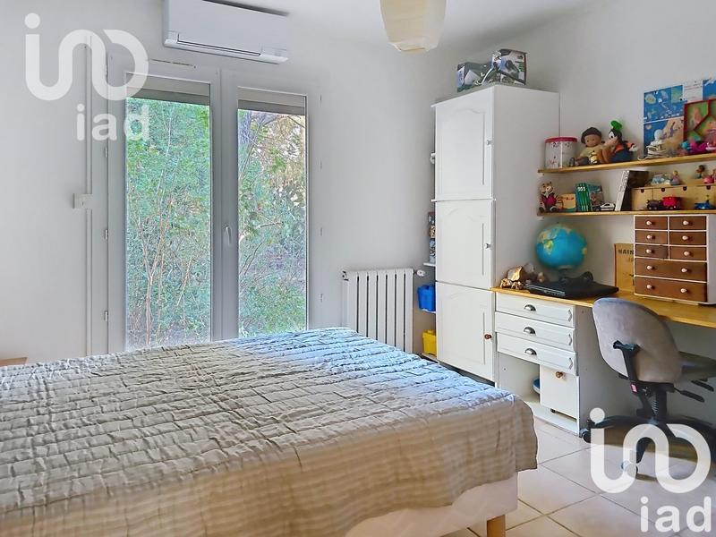 Maison - 196 m² - 7 pièces