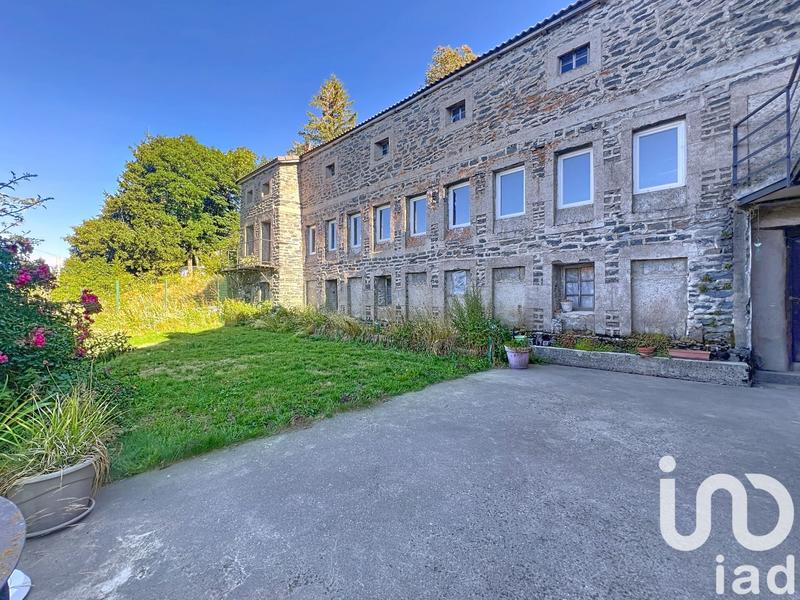 Maison - 132 m² - 4 pièces