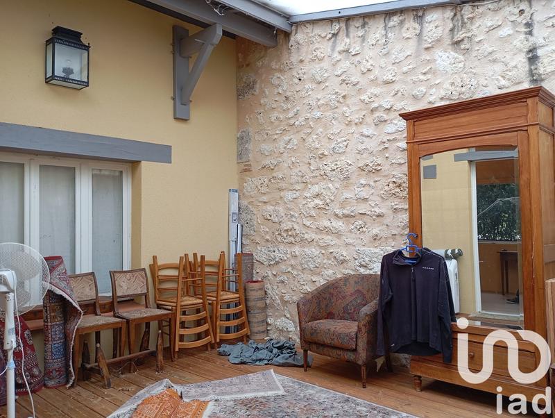 Maison - 133 m² - 5 pièces