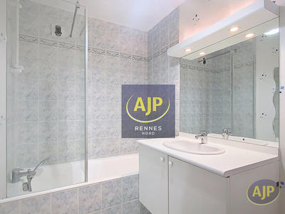 Appartement - 58 m² - 2 pièces