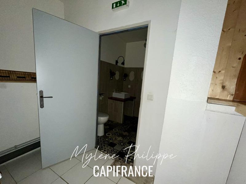 Local commercial - 150 m²