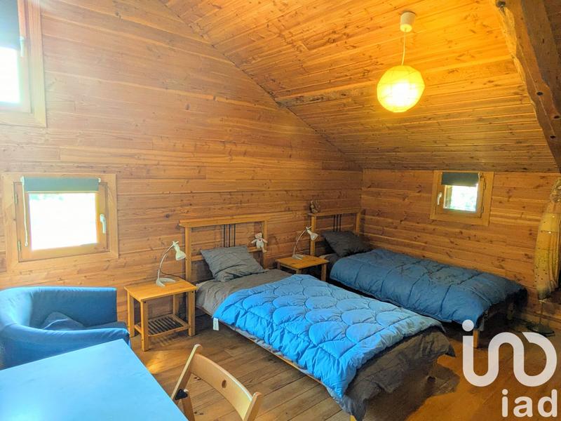 Maison de village - 204 m² - 7 pièces