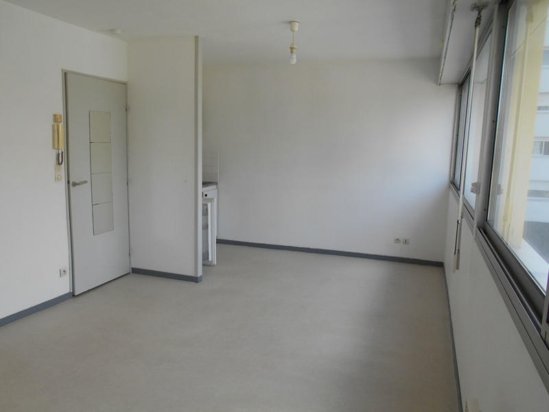 Appartement - 35 m² - 1 pièce