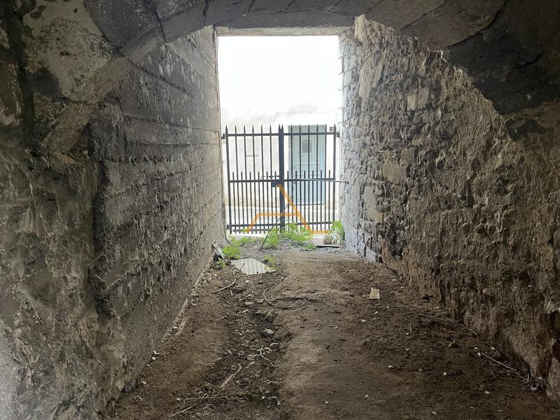 Maison de village - 124 m² - 5 pièces